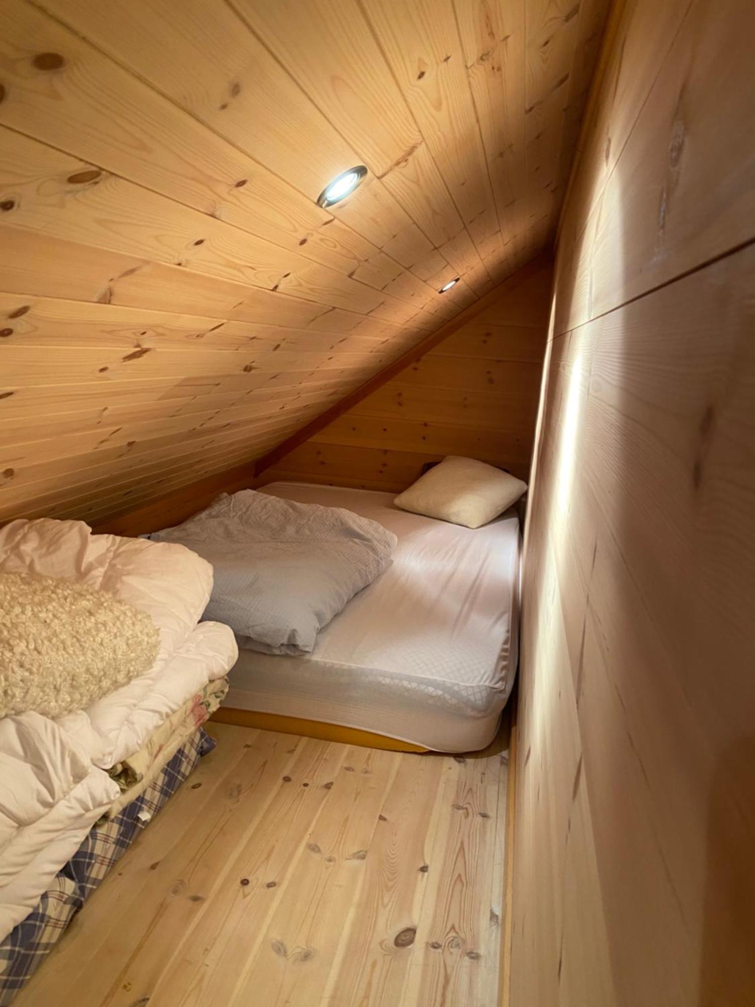 Moderne Rorbu Helt I Sjokanten Holiday home *