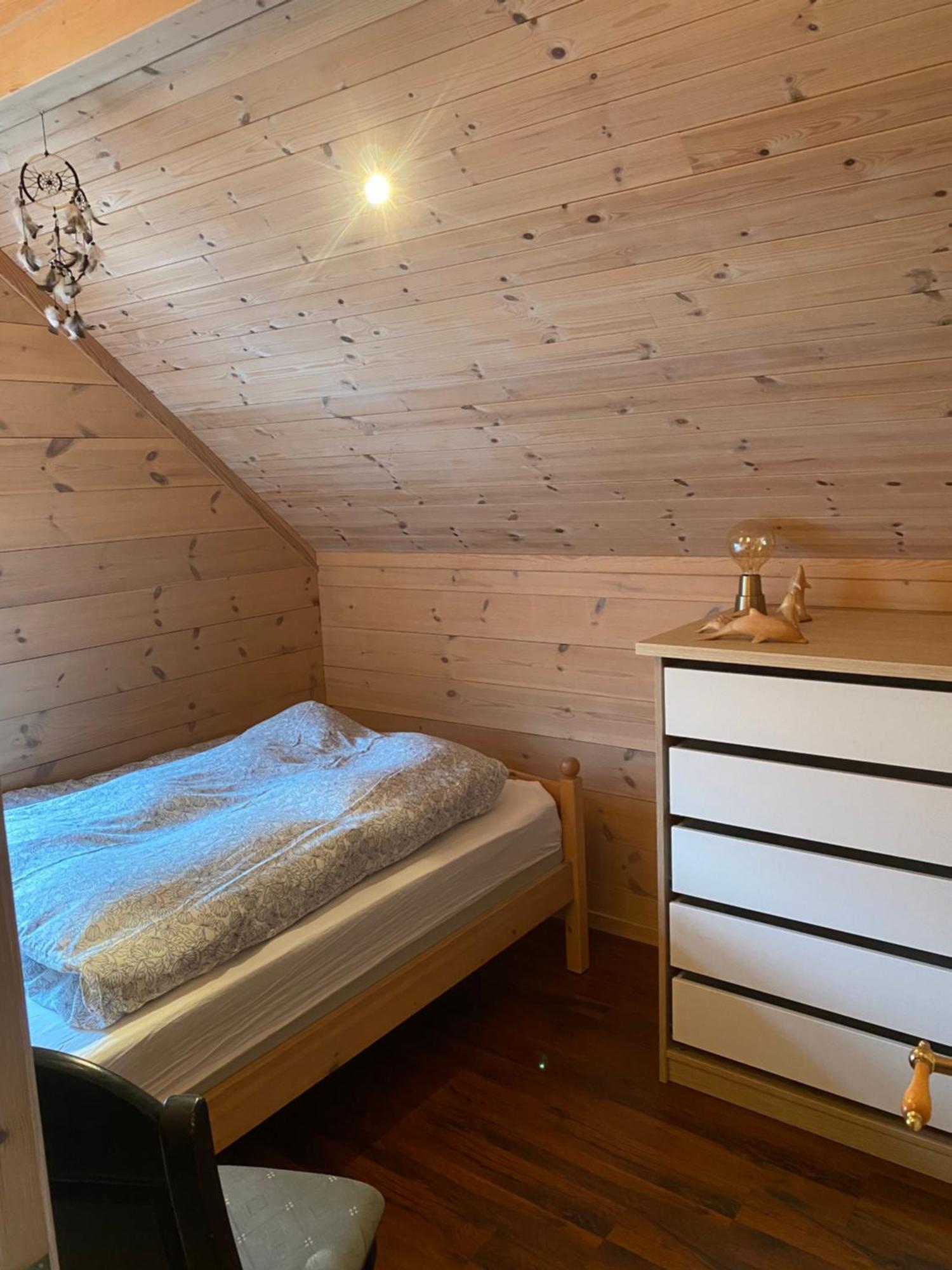 Moderne Rorbu Helt I Sjokanten Hauge (Hvaler)